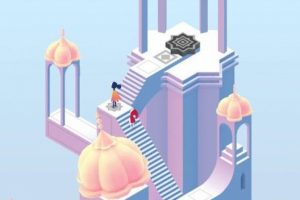 Android i&ccedil;in Monument Valley 2 &ccedil;ok yakında geliyor!