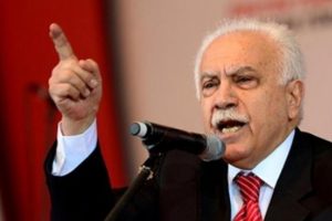 Perin&ccedil;ek: Darbeden bizim de MİT'in de &ouml;nceden haberi vardı