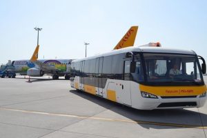 2018 yaz sezonu biletleri &ouml;zel fiyatlarla Pegasus Mobil'de