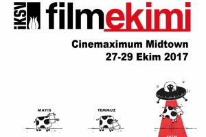 Filmekimi ilk kez Bodrum'da