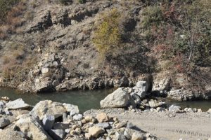 Bursa İneg&ouml;l Hocak&ouml;y Baraj inşaatı &ouml;deneğe takılı
