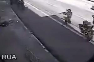 Gasp&ccedil;ılar iş başında yakalandı