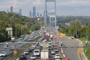 İstanbullulara iyi haber! &Ccedil;alışma sona erdi