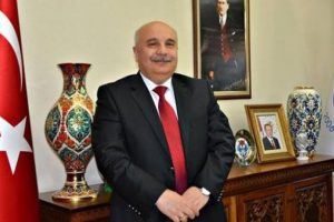 AK Partili vekilden rekt&ouml;re tepki: Ya istifa et ya da...