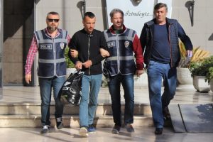 Bursa'da bu defa telefon dolandırıcısı tuzağa d&uuml;şt&uuml;