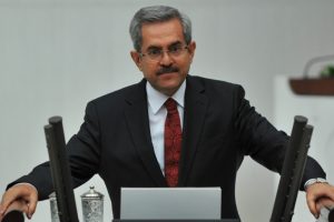 Ak Partili vekilden CHP'li vekillere Azerbaycan tepkisi