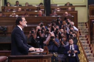 Katalonya &ouml;zerklikten de oluyor