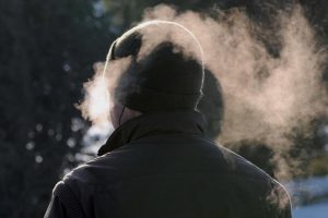Yurdun batısı soğuk havanın etkisi altına girecek
