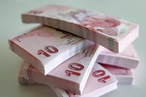 Mesleki eğitime yatırım 536 milyon lirayı ge&ccedil;ti
