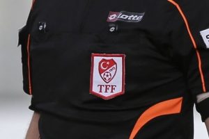 Galatasaray-Fenerbah&ccedil;e ma&ccedil;ının hakemi belli oldu!