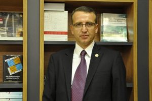 "T&uuml;rkiye İdlib'de oyun kurucu bir rol oynuyor"
