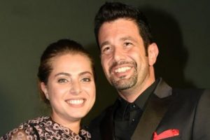 İşte Keremcem'in 15 yaş k&uuml;&ccedil;&uuml;k sevgilisi