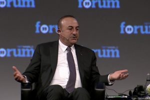 &Ccedil;avuşoğlu: "Bravo T&uuml;rkiye, iyi yaptın diyorlar ama..."