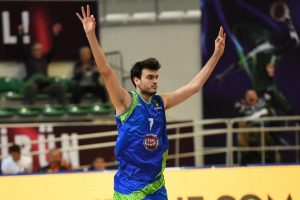 TOFAŞ'ın gen&ccedil; yeteneği Yiğit Arslan'a milli davet
