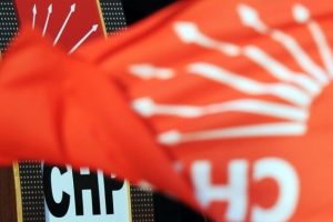 CHP'den m&uuml;ft&uuml;lere nikah yetkisinde flaş adım!