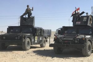Erbil-Kerk&uuml;k arasında askeri gerginlik devam ediyor