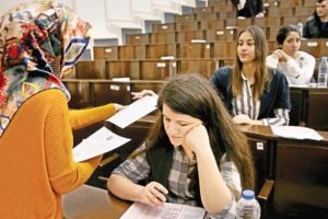 YKS'nın bilinmeyenleri belli oldu