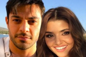 Sevgilisinin ergenlik fotoğrafı olay oldu