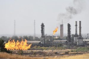 Bağdat'tan 'petrol anlaşması' a&ccedil;ıklaması