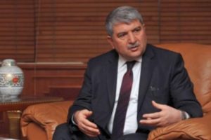 Bursa Milletvekili Kani Torun TRT World Forum'da konuştu