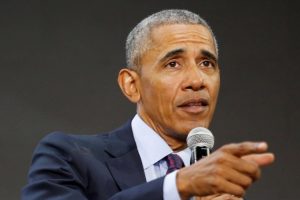 Obama siyaset sahnesine geri d&ouml;n&uuml;yor!