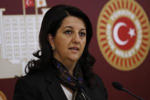 PKK elebaşı &Ouml;calan'ın &ouml;ld&uuml;ğ&uuml; iddialarına Buldan'dan a&ccedil;ıklama