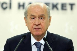 Bah&ccedil;eli'den Galatasaray'a sert eleştiri