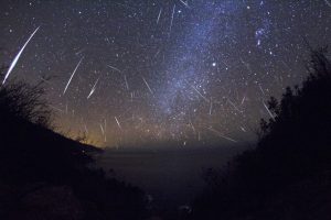 Orionid meteor yağmuru ne zaman?