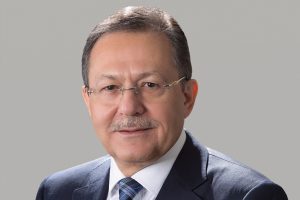 Balıkesir Belediye Başkanı Edip Uğur'dan istifa a&ccedil;ıklaması: İradei k&uuml;lliye ne derse o...