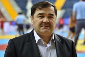 "Amacımız yeni şampiyonlar &ccedil;ıkarmak"