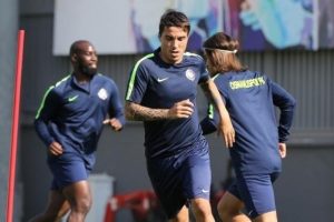 Osmanlıspor'a sakatlardan iyi haber