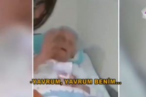 Huzurevinde işkence gibi 'şaka' yapanlar g&ouml;revden alındı
