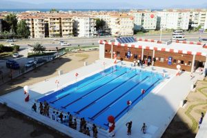 Bursa Mudanya Belediye Başkanı T&uuml;rkyılmaz: "Mudanyalıların hakkını yedirmeyeceğiz"