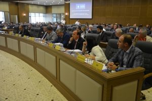 Bursa B&uuml;y&uuml;kşehir Belediyesi'nin konusu istifalar oldu