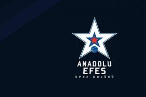 Anadolu Efes'ten Ricky Ledo'ya başsağlığı
