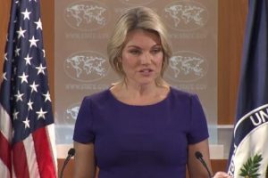 ABD: T&uuml;rkiye'de alarm verici bir eğilim var