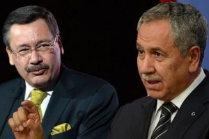 B&uuml;lent Arın&ccedil;'tan &ccedil;ok konuşulacak G&ouml;k&ccedil;ek paylaşımı!