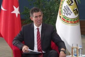 Feyzioğlu: Hep birlikte yazmak zorundayız