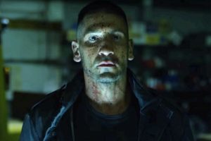 Netflix orijinal dizisi Marvel's The Punisher'ın yayın tarihi duyuruldu!