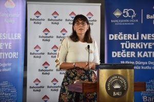 Eğitimde toplumsal değerler &ouml;n plana &ccedil;ıkıyor