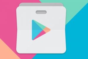 Google Play Store yenilendi