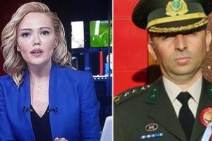 Hakimi &ccedil;ileden &ccedil;ıkartan darbeci!