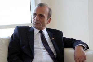 MHP Bursa İl Başkanlık Divanı belirlendi