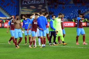 Trabzonspor kabusa son vermek istiyor