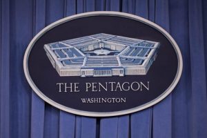 Pentagon'dan Rakka'da 'poster' a&ccedil;ıklaması