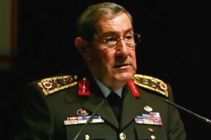B&uuml;y&uuml;kanıt iddianamesini o hakim yazmış!