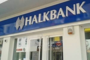 Halkbank &ouml;n&uuml;m&uuml;zdeki yıl y&uuml;zde 15 b&uuml;y&uuml;me hedefinde