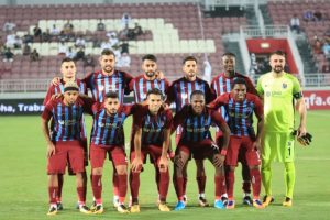 Trabzonspor, ilk kez Yeni Evkur Malatyaspor karşısında