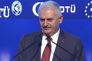 Yıldırım: Hedefimiz siber g&uuml;venliği milli g&uuml;venliğe entegre etmek