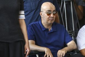 G&ouml;zlerini kaybeden gazilere yeni umut ışığı